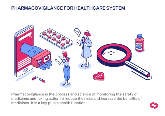 Pharmacovigilance Data Extraction