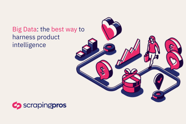 Big Data Product Intelligence