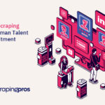 Web scraping for recruiters