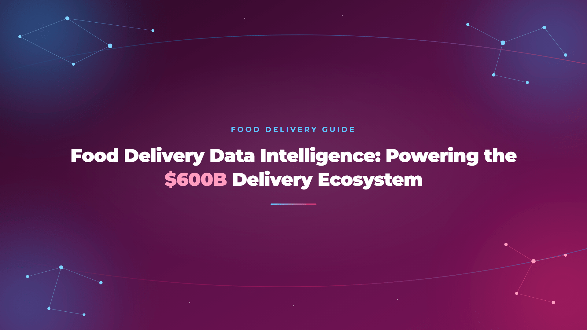 Food Delivery Data Intelligence: Proven Ways Web Scraping Powers the ...